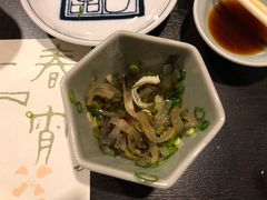 -玄品河豚(那覇國際通里之関)