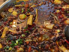 -黑竹香鸡(营和巷店)