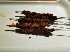 -张师傅烧烤(CBD店)