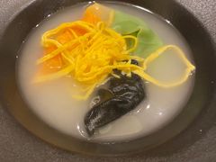 -上海和平饭店龙凤厅 Dragon Phoenix