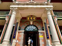 -北京动物园-畅观楼