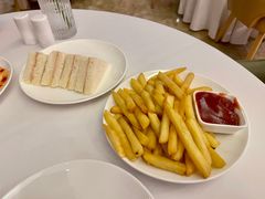 -上海静安铂尔曼酒店