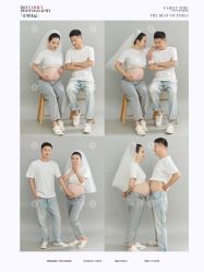 -专注孕妇照亲子照·纪田摄影