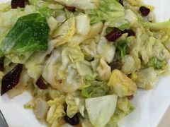 手撕包菜-粥旺庄(芳村店)