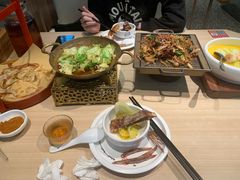 -羊之道草原味道清真餐厅(番禺店)