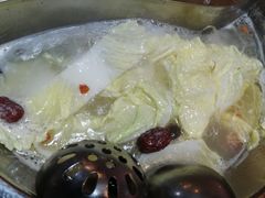 -傣妹火锅(南京东路一店)