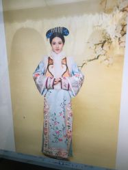 -美云庭古装·格格服汉服·京城旅拍(北京店)