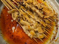 -小街天府(西工小街店)