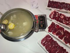 -八合里牛肉火锅(八合里总店)