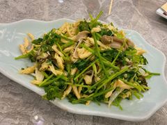 津门一爆-华勘酒楼中山门广宁路店