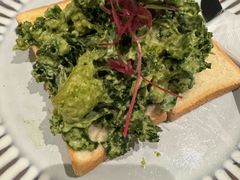 -本处·素食·融合料理(南油店)