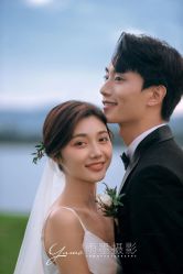 -雨墨婚纱摄影工作室