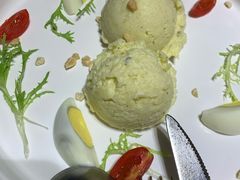 -豪尚豪牛排馆(大红门银泰店)
