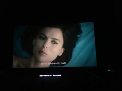 -CGV星星影城(颐堤港ScreenX店)