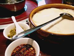 豆花-大自然(鲁家村店)