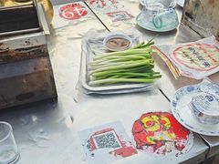 -老吴家烧烤(朝阳街店)