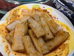 -鹏馨羊羔肉·非遗(新建街店)