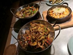 -小菜园新徽菜(常州武进吾悦店)