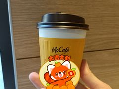 -麦当劳(长泰商业广场店)