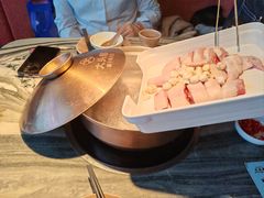 -大头椰·椰子鸡火锅(南宁万象城店)