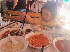 -李叔叔虾蟹大排档(青羊店)