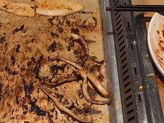 -新石器烤肉(百联川沙店)