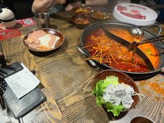 -冯校长老火锅(深圳总店)
