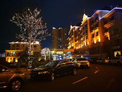 -青岛海景花园大酒店