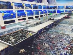 -渔家海鲜舫(宝湖路店)