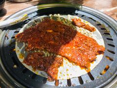 -东北烤肉(鼓楼巷店)