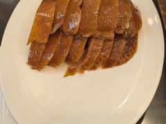 -鸿运楼烤鸭店(天桥店)