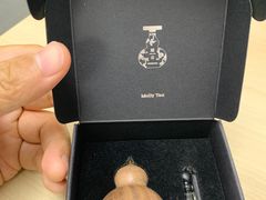 -茉莉奶白(广州动漫星城店)