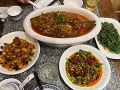 -小慧住家贵州菜(甲秀楼店)