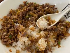 -德天顺盖码饭(人民西路店)