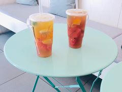 -仁义涵西餐·咖啡(中华巴洛克店)