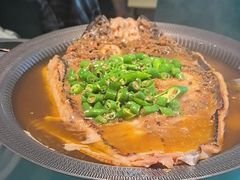 -半天妖烤鱼(紫荆广场店)