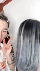 -美梵日系沙龙