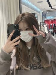 -HG美发设计沙龙