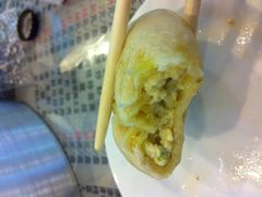 豆腐包子-张包铺(道外店)