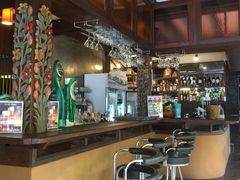 -Dash Teak House