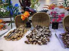 -川骄海鲜自助(河东店)