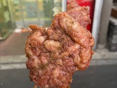 -丁脊壹绝·里脊肉