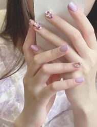 -悦指间美甲美睫