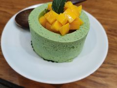 青恋茶茶-苏小柳手作点心(控江旭辉分院)