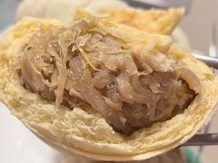 酸菜团子-宫门口馒头铺(创始人总店)