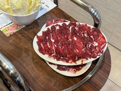 -粤潮牛肉火锅店(江南大道店)