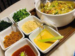 -林四喜·闽南传家菜(鼓浪屿店)