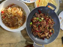 -湘香私房菜(大石长隆店)