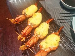 -古京·臻致料理(月湖店)