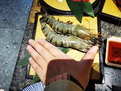 -NIUAN牛庵·日式和牛烧肉(恒隆店)